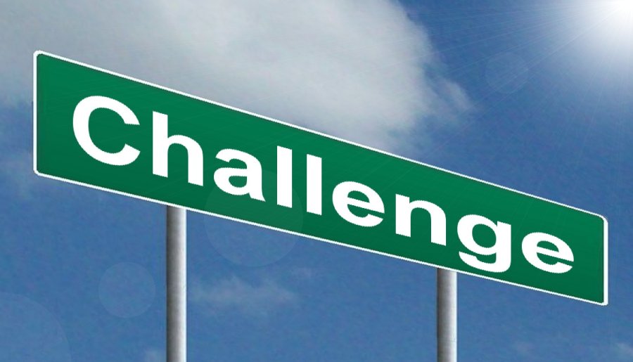 challenge